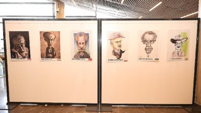 Osmangazi Belediyesi tarafından “Orhan Kemal Yılı” etkinlikleri kapsamında düzenlenen, 35