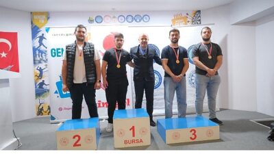 İnegöl Belediyesi’nin 2026 yılını Gençlik Yılı ilan etmesinin ardından bu