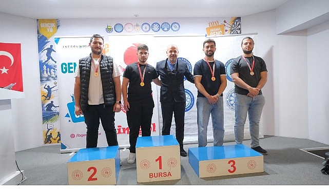 İnegöl Belediyesi’nin 2026 yılını Gençlik Yılı ilan etmesinin ardından bu