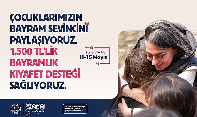 Üsküdar Belediyesi, sosyal belediyecilik anlayışı doğrultusunda Kurban Bayramı öncesinde ihtiyaç
