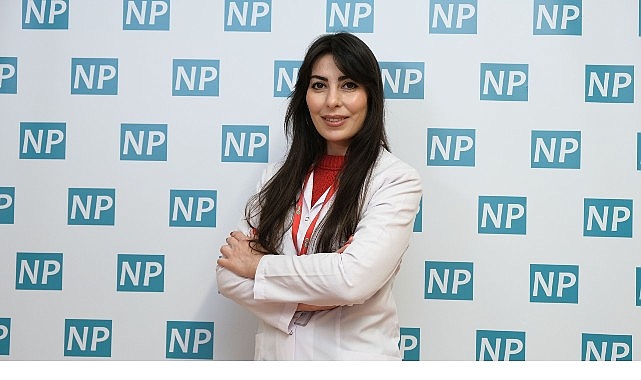 Üsküdar Üniversitesi NPİSTANBUL Hastanesi Klinik Psikolog Sera Elbaşoğlu, yeme bozukluklarının