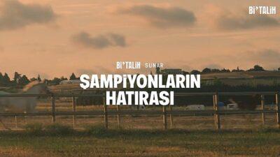 Türk spor tarihinin en köklü organizasyonlarından biri olan Gazi Koşusu,