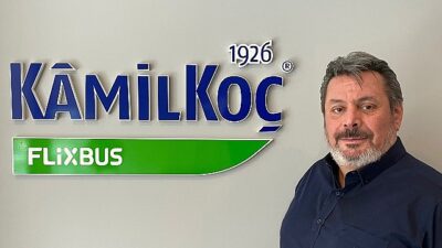 Türkiye'nin en köklü seyahat markası Kâmil Koç, 100 yıllık deneyimi,
