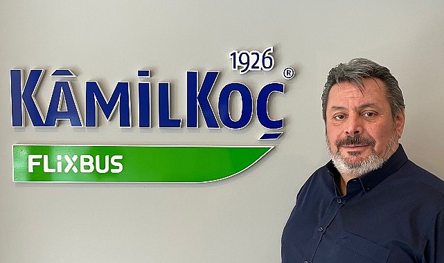 Türkiye'nin en köklü seyahat markası Kâmil Koç, 100 yıllık deneyimi,