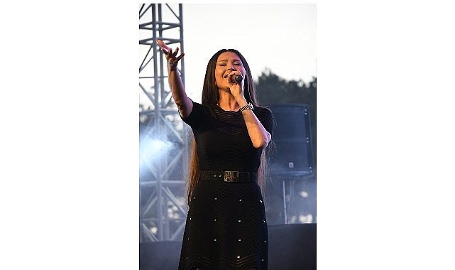 Lüleburgaz Belediyesi’nin BAL-GÖÇ Trakya Derneği iş birliğiyle 10’uncusunu düzenlediği Balkan-Rumeli