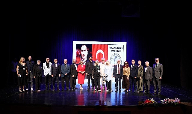 Dünya Çevre Bilinci Derneği’nin düzenlediği “2.