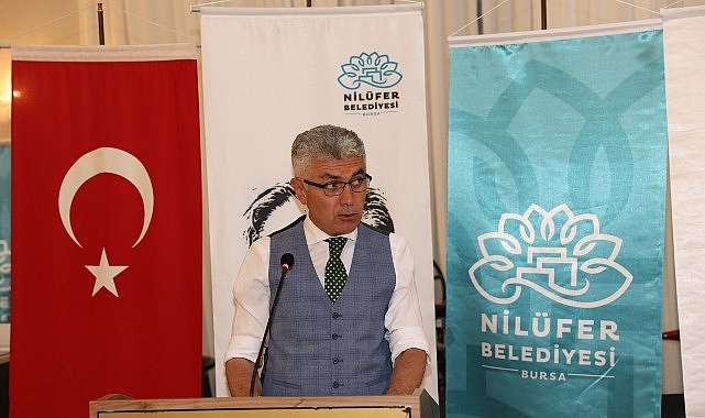 Nilüfer Belediyesi tarafından bu yıl 24’üncüsü düzenlenen Nilüfer Uluslararası Spor
