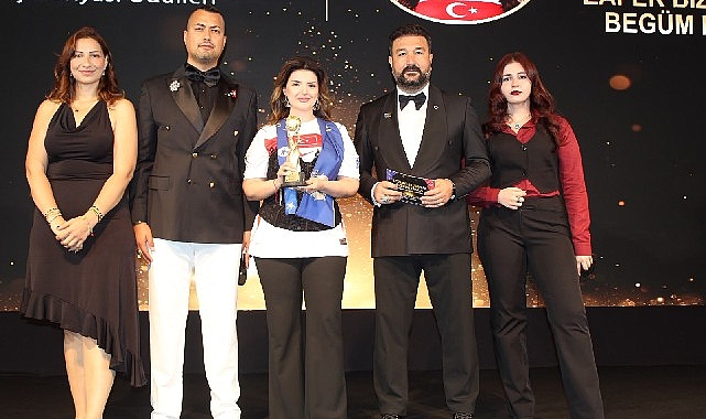BHS Group Medya tarafından, Atakan Taşur ve Koray Bozat'ın organizasyonuyla