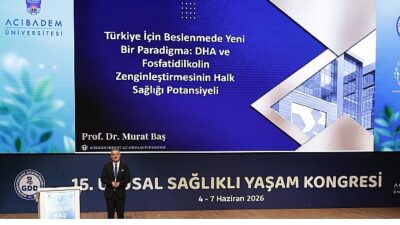 AAK, 6 Haziran tarihinde 15.
