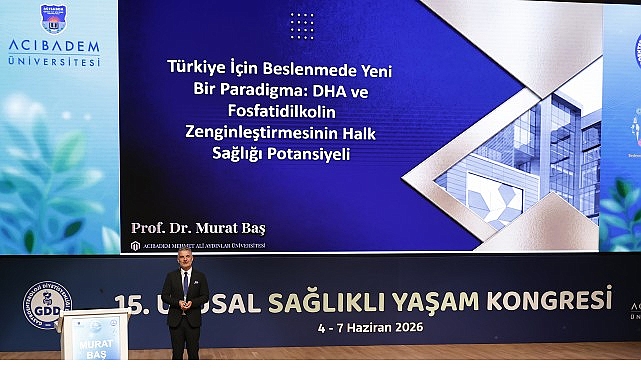 AAK, 6 Haziran tarihinde 15.