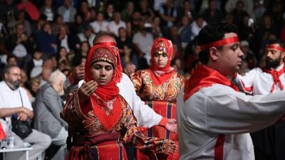 Antalya Büyükşehir Belediyesi, Elmalı Belediyesi, Tekke Köyü Abdal Musa Kültürünü
