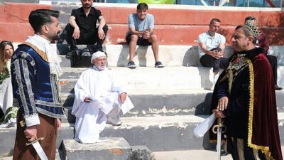 ‘Kıyma: Hain Eşer Kendi Düşer’ 12 Haziran’da vizyonda  