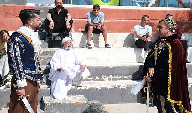 ‘Kıyma: Hain Eşer Kendi Düşer’ 12 Haziran’da vizyonda  
