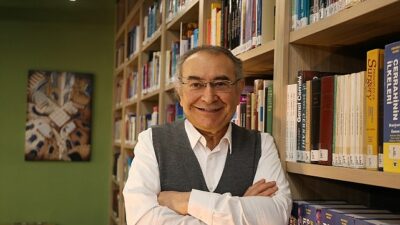 Üsküdar Üniversitesi Kurucu Rektörü, NPİSTANBUL Hastanesi Yönetim Kurulu Başkanı ve