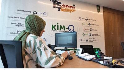 İnegöl’de faaliyetini sürdüren Akıa Otomotiv firması, iş arayanları ve işverenleri