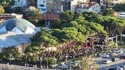 Altın Karınca ödüllü Klasik Pazar konserleri, 2026 yaz sezonunda dünyaca
