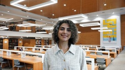 Atlas Üniversitesi İnsan ve Toplum Bilimleri Fakültesi Psikoloji Bölümü ve