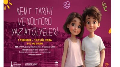 Ahmet Piriştina Kent Arşivi ve Müzesi’nde (APİKAM) “Kent Tarihi ve