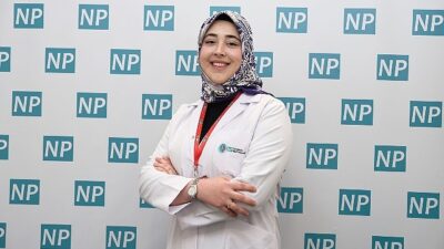 Üsküdar Üniversitesi NPİSTANBUL Hastanesi Klinik Psikolog Zeynep Betül Alp, aşırı sıcakların