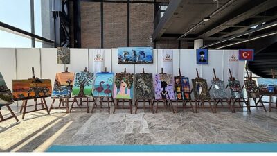 Çevre, Şehircilik ve İklim Değişikliği Bakanlığı ile Kocaeli Büyükşehir Belediyesi