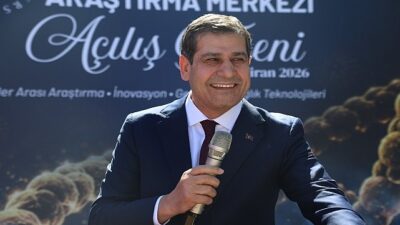 Atlas Üniversitesi’nin bilimsel araştırma kapasitesini güçlendirmek ve geleceğin sağlık teknolojilerine