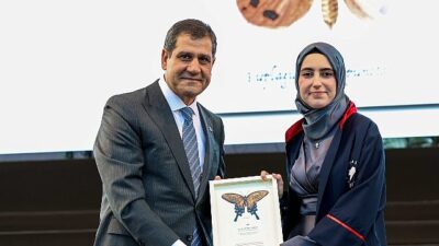 Atlas Üniversitesi 2025-2026 Eğitim Öğretim Yılı Mezuniyet Töreni, 16-17-18 Temmuz