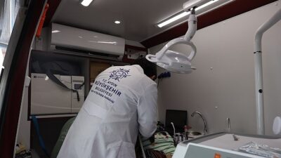 Çerçioğlu’nun öncülüğünde hayata geçirilen yatırım ve projeler, Aydın’ın dört bir