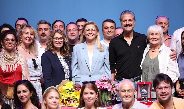 Bakırköy Belediye Tiyatroları (BBT), 35.