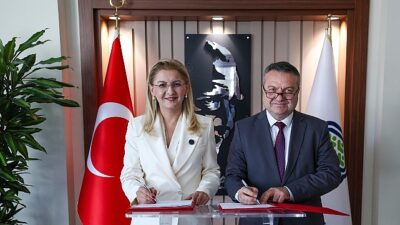 Bakırköy Belediyesi, gençlerin eğitim ve gelecek planlamalarına katkı sunmak amacıyla
