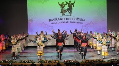Bayraklı Belediyesi Kültür, Sanat ve Sosyal İşler Müdürlüğü bünyesinde faaliyetlerini