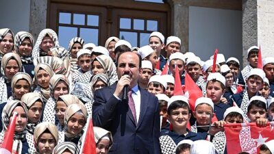 Konya Büyükşehir Belediye Başkanı Uğur İbrahim Altay, Bilgehanelerde hafızlık hazırlık