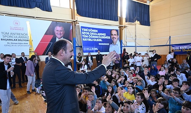 Konya Büyükşehir Belediyesi’nin her yıl merkez dışındaki 28 ilçede 6-16