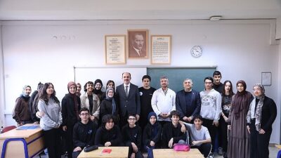 Konya Büyükşehir Belediye Başkanı Uğur İbrahim Altay, 20 Haziran Cumartesi