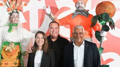 Kuzey Kıbrıs Türk Cumhuriyeti’nde düzenlenen 48.