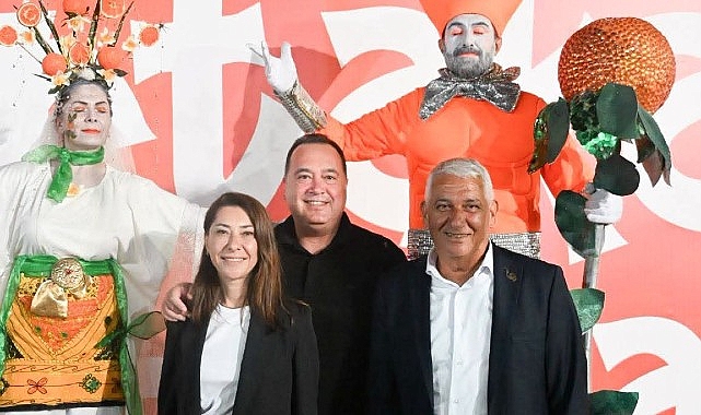 Kuzey Kıbrıs Türk Cumhuriyeti’nde düzenlenen 48.
