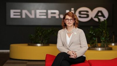Sürdürülebilirliği stratejisinin merkezine koyarak, insan ve teknoloji odağıyla projeler üreterek