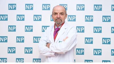 Üsküdar Üniversitesi NPİSTANBUL Hastanesi Psikiyatri Uzmanı Prof.