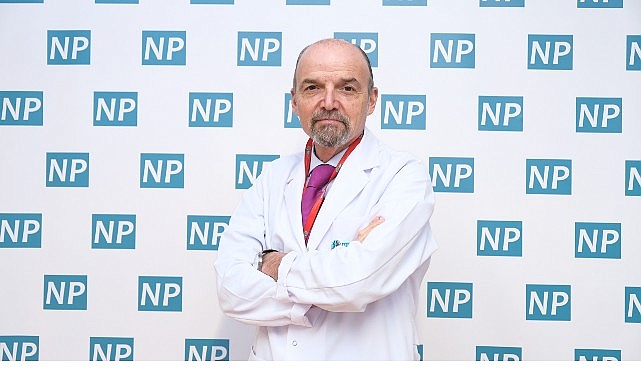 Üsküdar Üniversitesi NPİSTANBUL Hastanesi Psikiyatri Uzmanı Prof.
