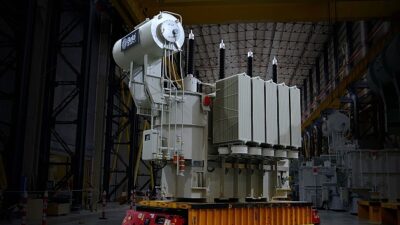 Beta Enerji, Türkiye Sınai Kalkınma Bankası (TSKB) ve Ziraat Yatırım’ın liderliğinde,