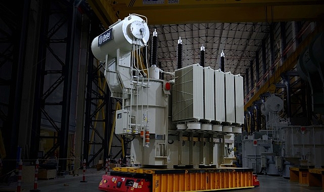 Beta Enerji, Türkiye Sınai Kalkınma Bankası (TSKB) ve Ziraat Yatırım’ın liderliğinde,