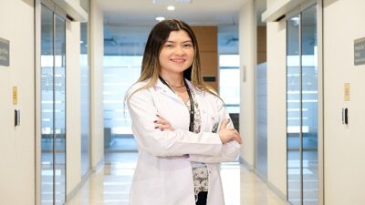 Üsküdar Üniversitesi Diş Hekimliği Fakültesi Restoratif Diş Tedavisi Anabilim Dalı