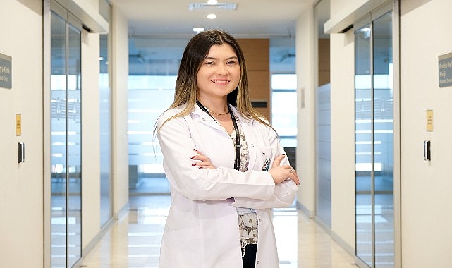 Üsküdar Üniversitesi Diş Hekimliği Fakültesi Restoratif Diş Tedavisi Anabilim Dalı