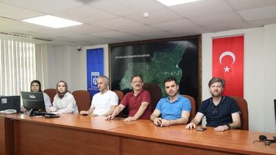 Kocaeli Büyükşehir Belediyesi, spor yatırımlarına bir yenisini daha kazandırmak amacıyla