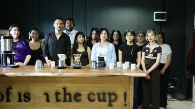 Çankaya Belediyesi ve Birleşmiş Milletler Kalkınma Programı iş birliğiyle düzenlenen