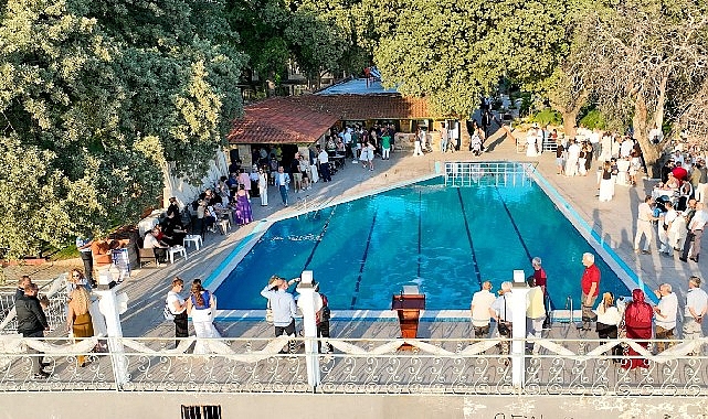 Burhaniye Belediyesi iştiraki BUR-BEL Turizm A.