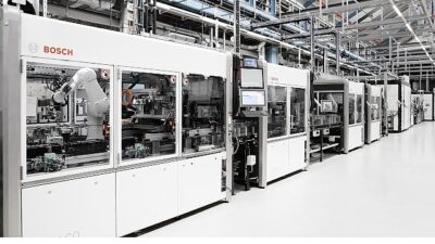 Dünyanın önde gelen teknoloji ve servis sağlayıcılarından Bosch, 10-13 Haziran