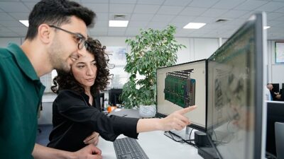 Dünyanın önde gelen teknoloji ve servis tedarikçilerinden Bosch, Türkiye’de 2025