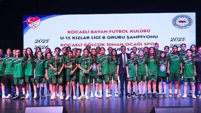 Kocaeli Büyükşehir Belediye Başkanı Tahir Büyükakın, Kocaeli Amatör Spor Kulüpleri