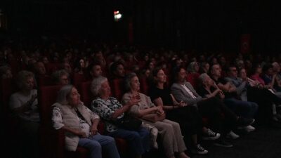 Kocaeli Büyükşehir Belediye Konservatuvarı’nın sevilen topluluklarından Türk Sanat Müziği Korosu
