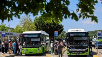 Kocaeli Büyükşehir Belediyesi, 20-21 Haziran’da gerçekleştirilecek Yükseköğretim Kurumları Sınavı (YKS)
